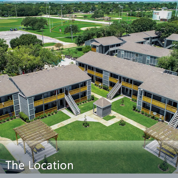 Great Location